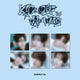 Kickflip - Kick Off The Wall Pt.1 5th Mini Album Digipack Ver Random