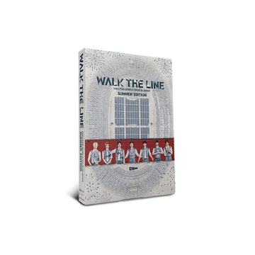 Enhypen - walk the line world tour in japan summer edition weverse japan gift digital code