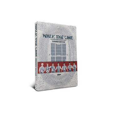 Enhypen - walk the line world tour in japan summer edition weverse
