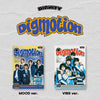 Dignity 1st Mini Album - Digmotion (SET)