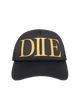 TAEYANG - Taeyang X Fragment Design Diie Mesh Cap