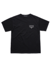 TAEYANG - Taeyang X Fragment Design Diie Tee Black