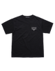 TAEYANG - Taeyang X Fragment Design Diie Tee Black