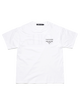 TAEYANG - Taeyang X Fragment Design Diie Tee White