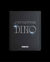 Seventeen dino - cosmopolitan magazine 2026 june issue package f