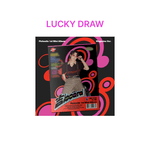 Seventeen Dino - Gilboard Picheolin 1st Mini Album Weverse Shop Lucky Draw Event Magazine Ver