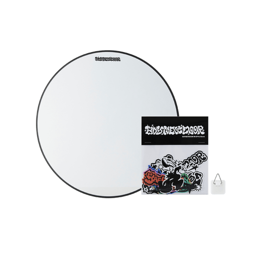 BOYNEXTDOOR - No Genre Official MD DIY Acrylic Mirror