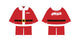 P1harmony - P1kids Pop Up Store Official MD Season Doll Costume Santa