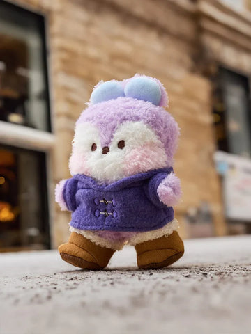 BTS x BT21 - Boots Edition Minini Doll – Kpop Omo