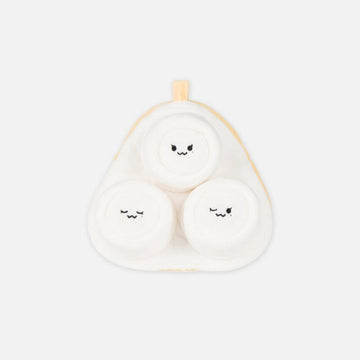 TAEYEON - Taeng-Geu-Ru-Ru Official MD Doll Pouch