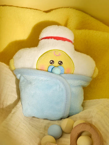 TREASURE x TRUZ - Baby New Born Doll – Kpop Omo