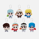 NCT DREAM - Mascot Doll Candy