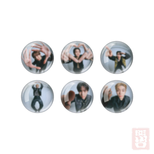 82major - 비범 : be 범 5th concert official md dome smart tok