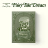 Lee Dong Wook - Fairy Tale Dream 2025 Season's Greetings