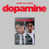 Junny EP Album  - Dopamine