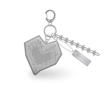 Stray kids - do it pop up store official md do it keyring