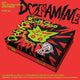 Doh Kyung Soo (d.o.) - Dopamine The 4th Mini Album Pop Ver