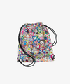 Newjeans - supernatural album nj x murakami drawstring bag ver