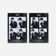 NCT Dream - 2025 Season’s Greetings Official MD 4CUT Photo Set