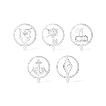Katseye - Official Light Stick Dream Charm