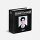 NCT Dream - 2025 Season’s Greetings Official MD Mini Collect Book