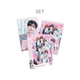 NCT Dream - 2027 Season's Greetings + Wall Calendar Set