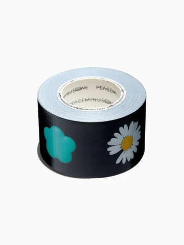 BigBang G-dragon - Peaceminusone X Zo&friends Official Md Duct Tape