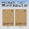 DXMON 1ST SINGLE ALBUM - HYPERSPACE 911 (PHOTOBOOK SET)