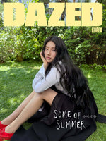 Dazed & Confused Korea 2026 July Issue D + Bonus 64p NCT 127 Book