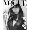 BLACKPINK Lisa - Vogue 2024 October Issue