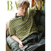 MONSTA X - Bazaar Magazine 2025 Autumn Edition Issue