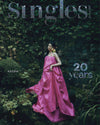 LE SSERAFIM - Singles Magazine 2024 September Issue