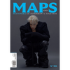 TXT HUENINGKAI - Maps Korea Vol.195 Magazine