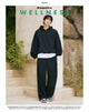 BTS Jin - Esquire Wellness Book 2026 October Issue Cover D