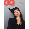 BLACKPINK JISOO - GQ Korea 2025 November Issue