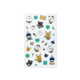 TXT - FINDING MOA PPULBATU Official MD Deco Sticker
