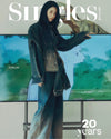 LE SSERAFIM - Singles Magazine 2024 September Issue