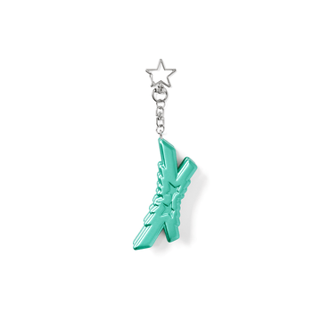 Le Sserafim - Brand Official Md Earphone Holder