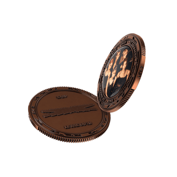 Le Sserafim - Easy 3rd Mini Album Sound Coin Ver – Kpop Omo