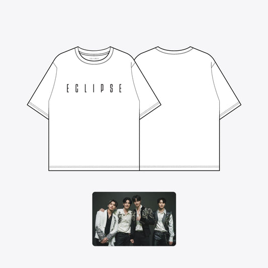 Lovely Runner - Pop up Store Official MD Eclipse T-Shirt