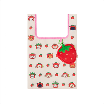NCT Wish - Wishberry Bakery Official Md Eco Bag Set