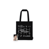 EXO - EXO's travel the world on a ladder official md eco bag set
