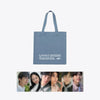 Lovely Runner - Pop up Store Official MD Denim Eco Bag