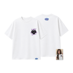 Meovv - Debut 2nd Anniversary Official Md T-shirt Set Ella