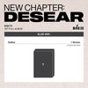 BAE173 1st Full Album - New Chapter : Desear