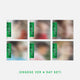 Enhypen - The Sin : Parallel World Spin Off Single Album Engene Ver Day Set