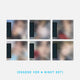 Enhypen - The Sin : Parallel World Spin Off Single Album Engene Ver Night Set