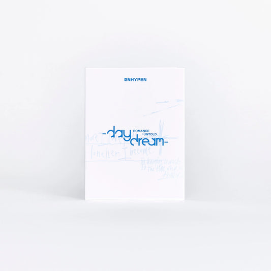 ENHYPEN - Romance : Untold -Daydream