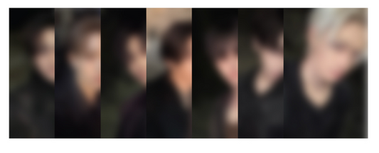 Enhypen - the sin : vanish 7th mini album withmuu lucky draw event fugitives ver set