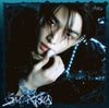 STRAY KIDS - 4th Japan Mini Album SUIATSU